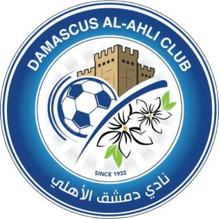 أهلي دمشق