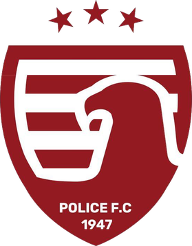 الشرطة