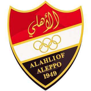 الاتحاد أهلي حلب